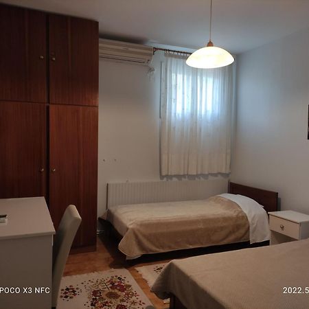 Eleni'S Rooms Janina Zewnętrze zdjęcie