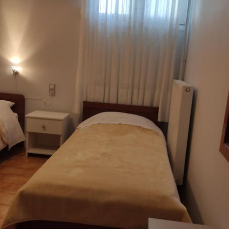 Eleni'S Rooms Janina Zewnętrze zdjęcie