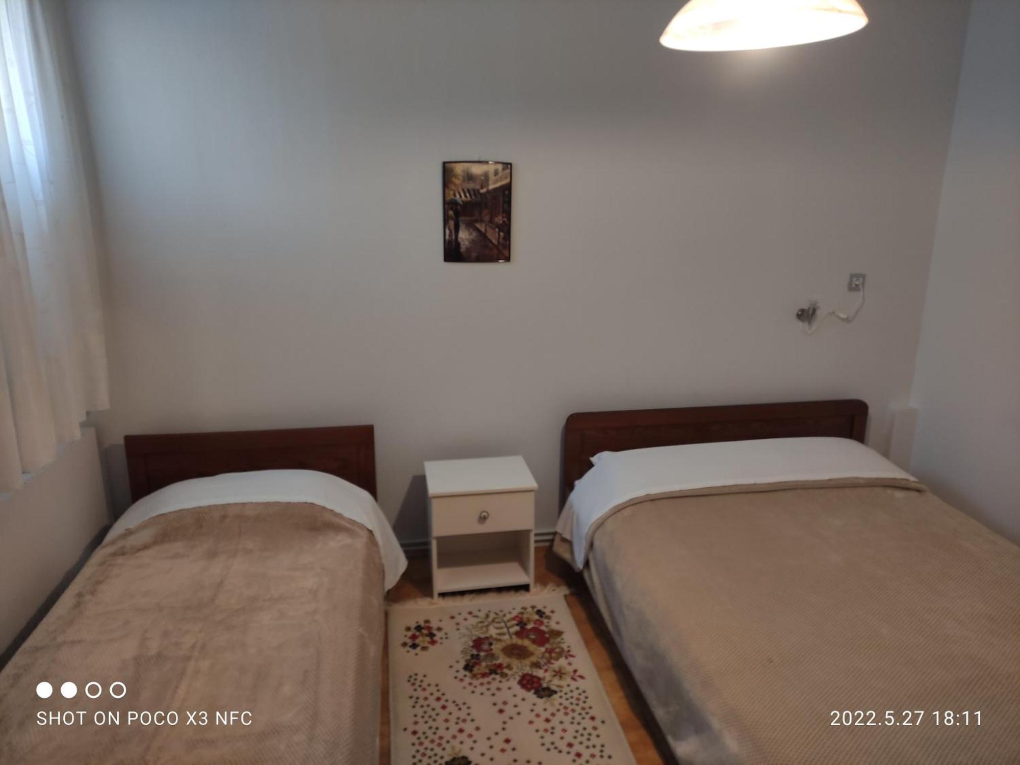 Eleni'S Rooms Janina Zewnętrze zdjęcie