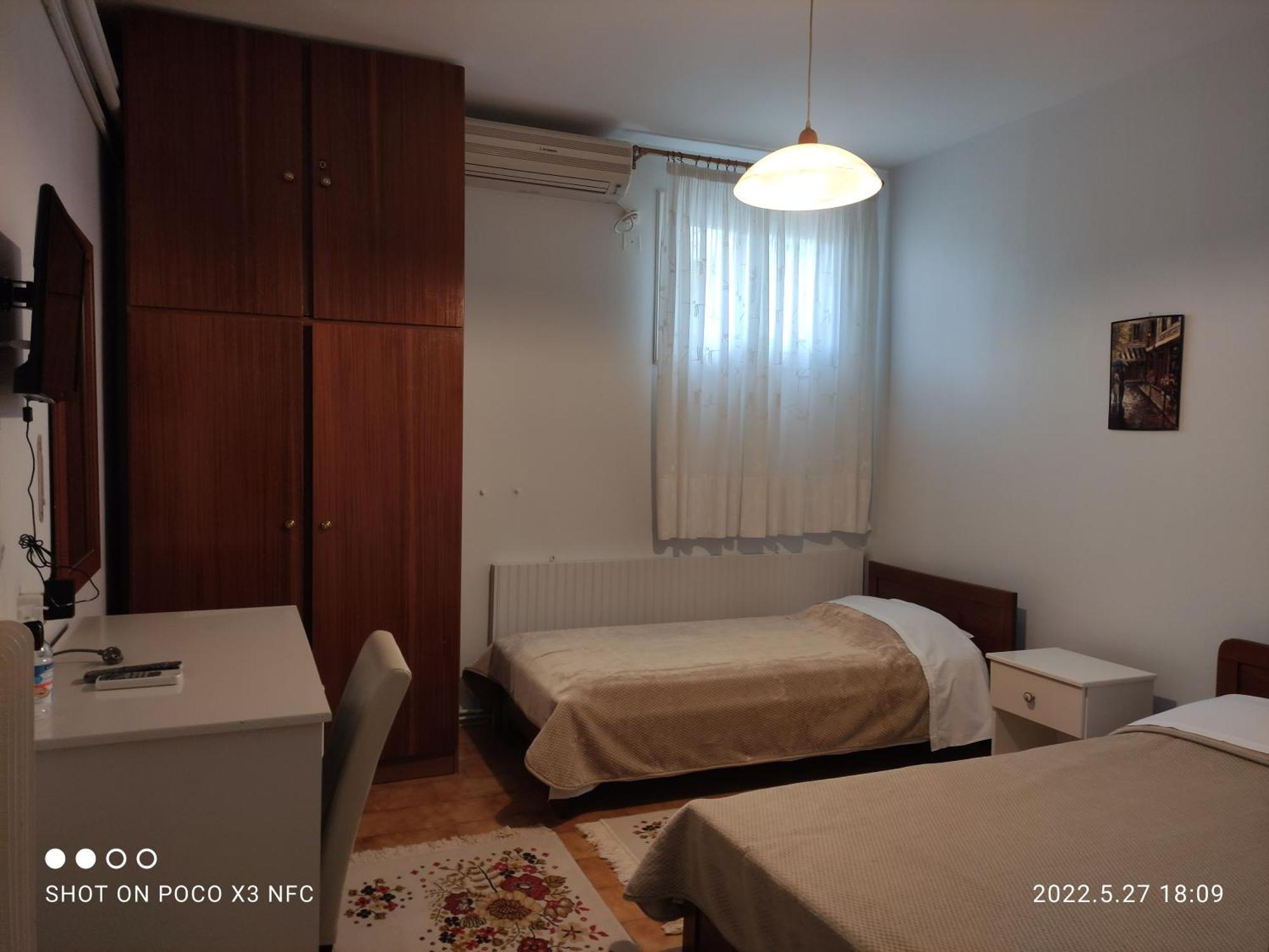 Eleni'S Rooms Janina Zewnętrze zdjęcie
