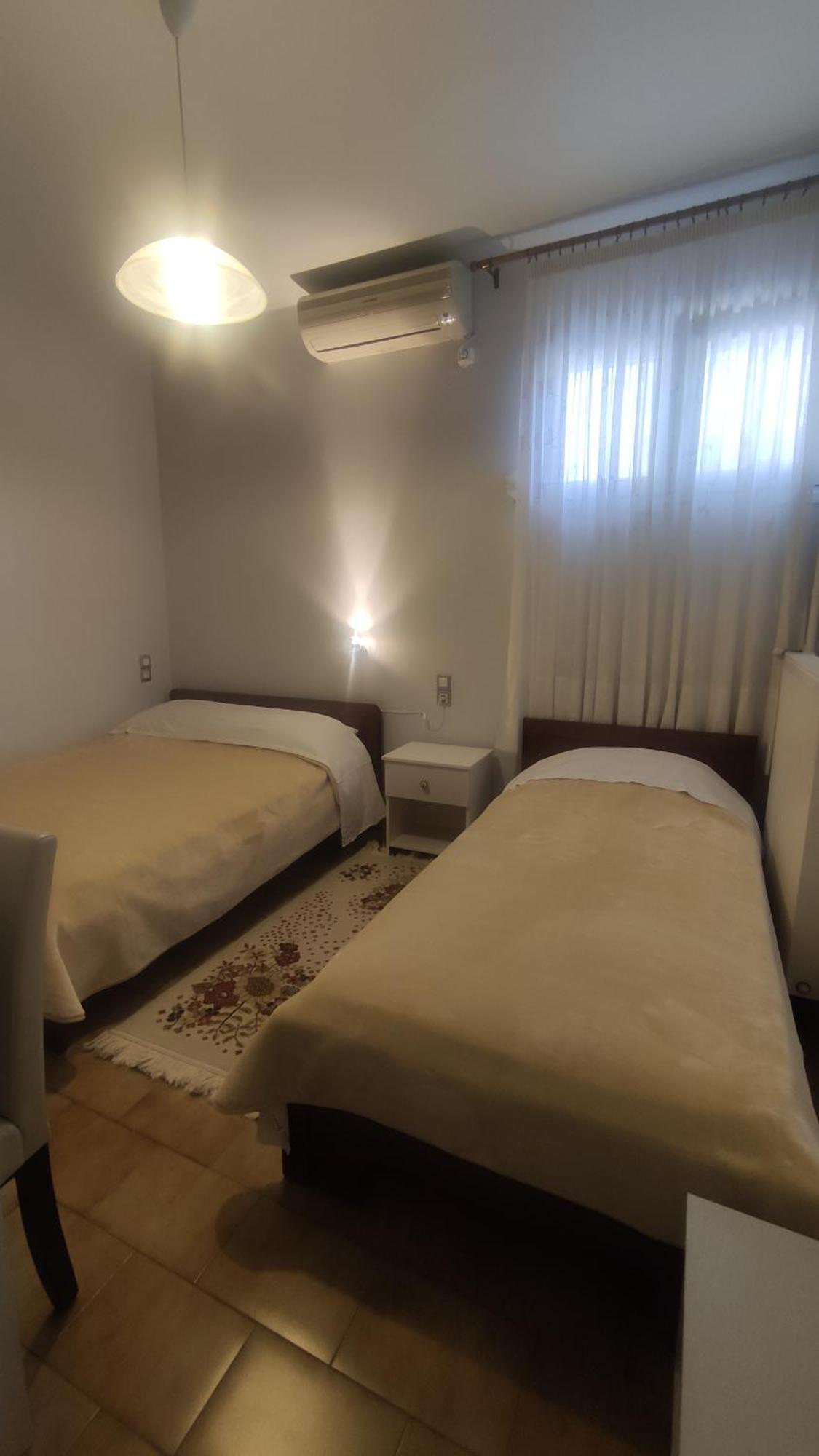 Eleni'S Rooms Janina Zewnętrze zdjęcie