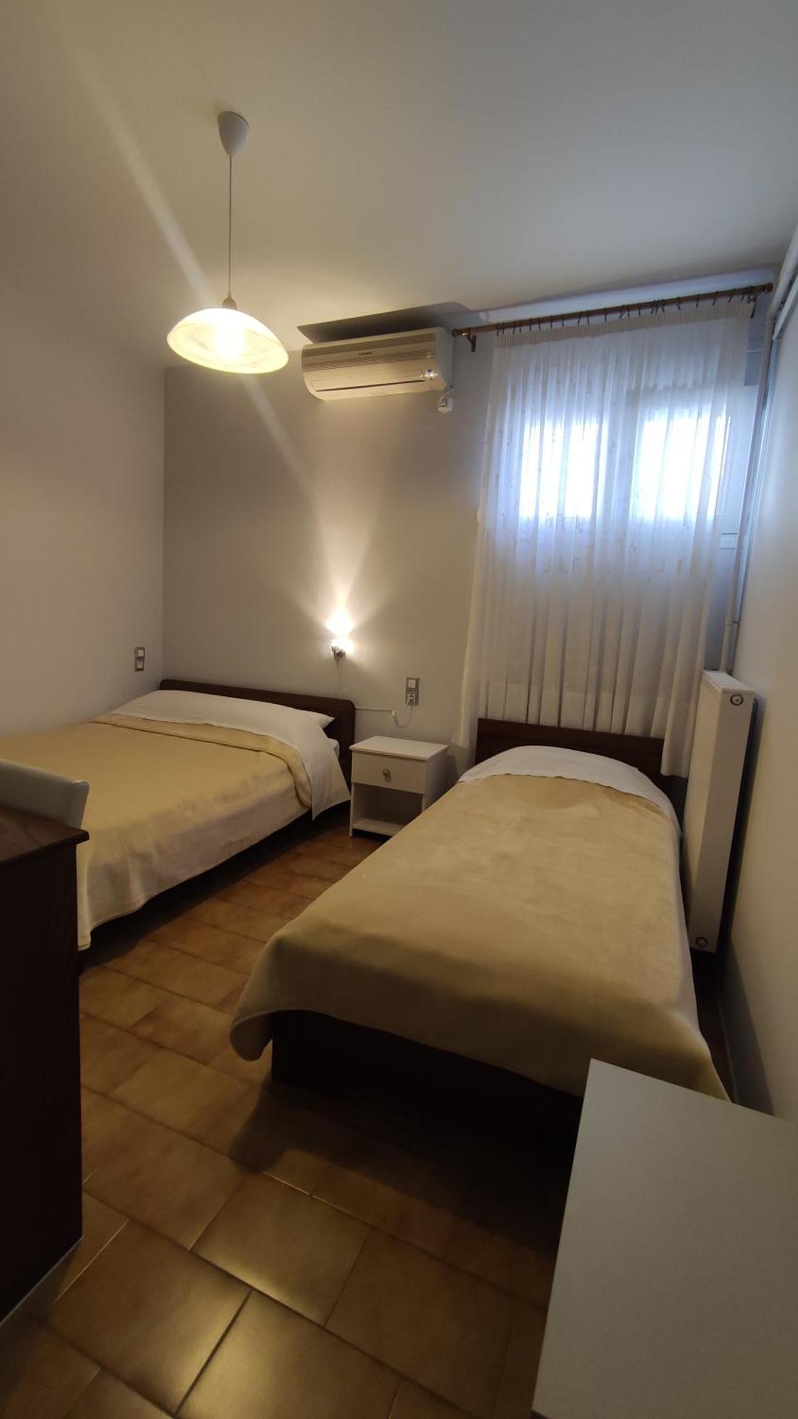 Eleni'S Rooms Janina Zewnętrze zdjęcie